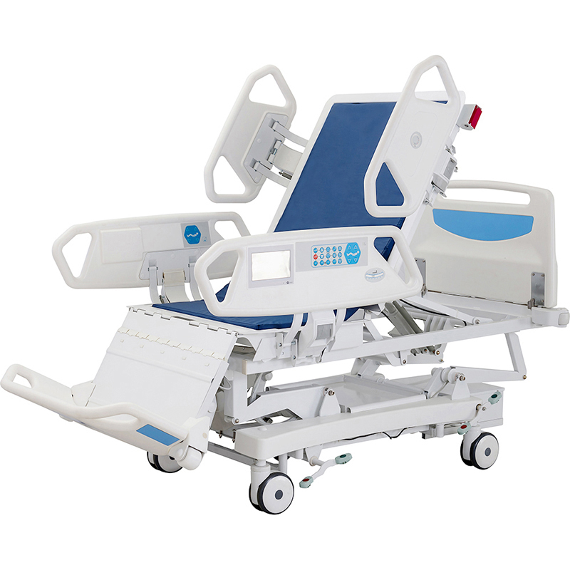 HWX9x Multifunctional Electric Bed